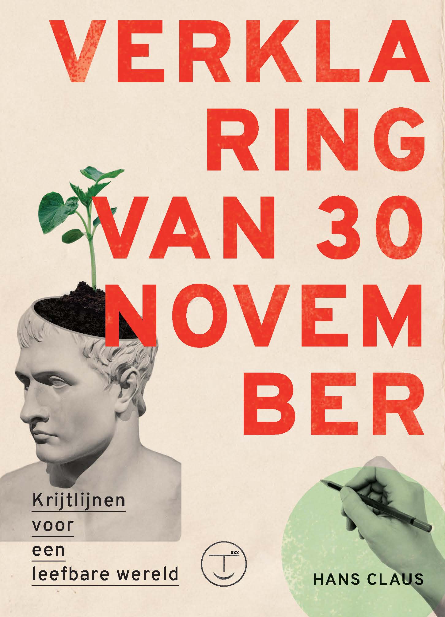 VERKLARING VAN 30 NOVEMBER (e-book)