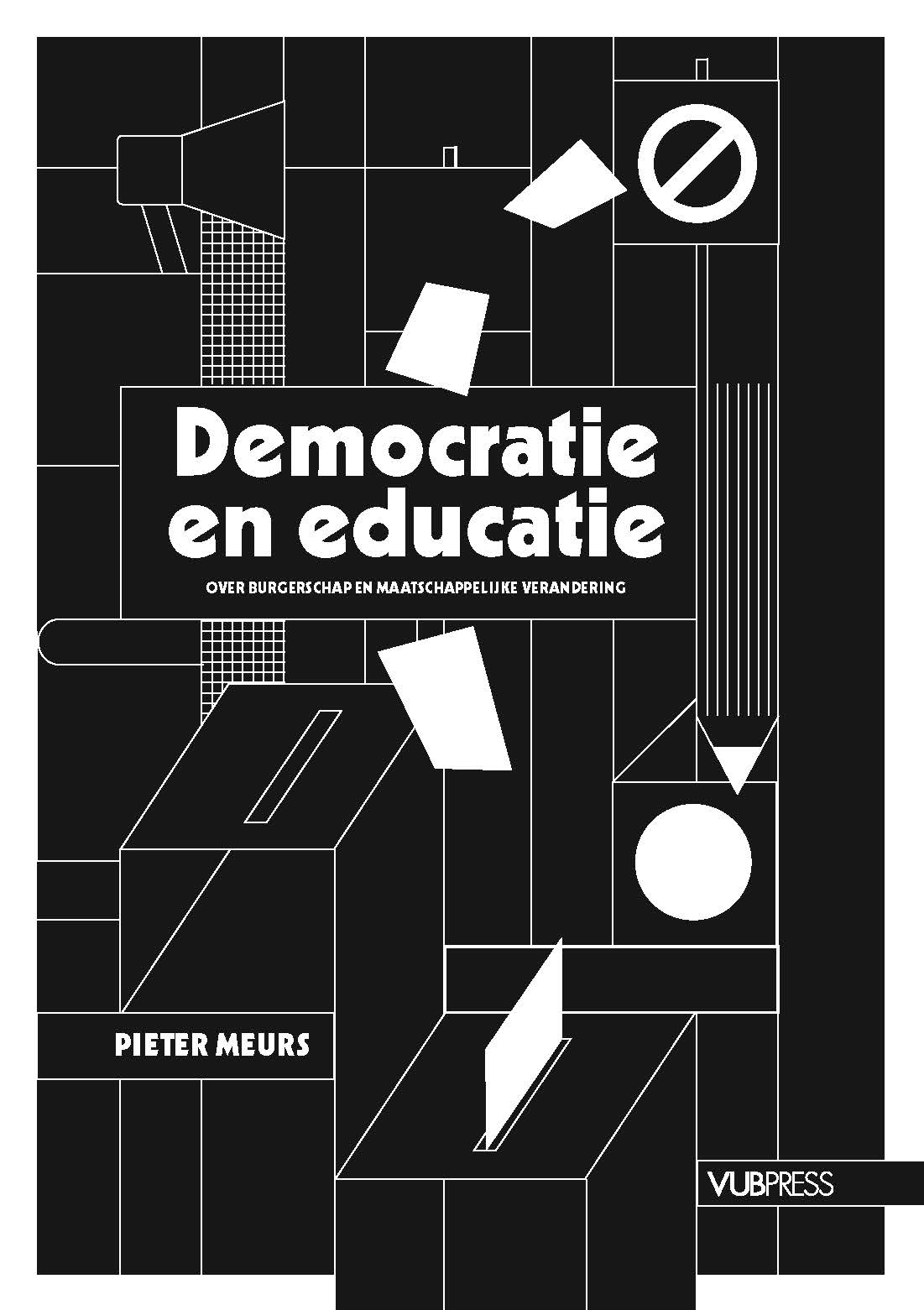 DEMOCRATIE EN EDUCATIE