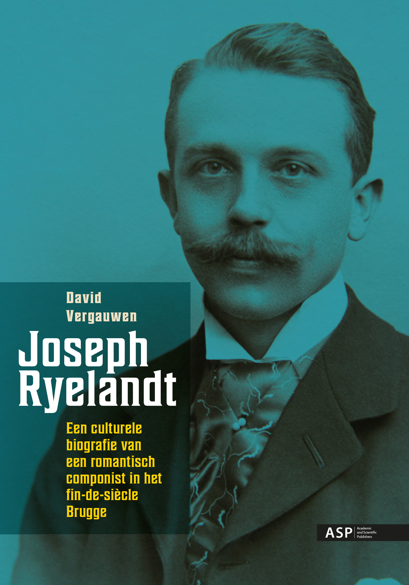 JOSEPH RYELANDT