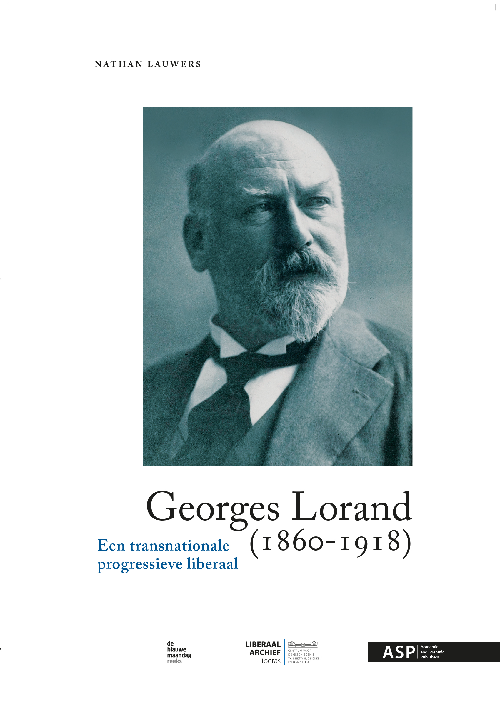 GEORGES LORAND (1860-1918)