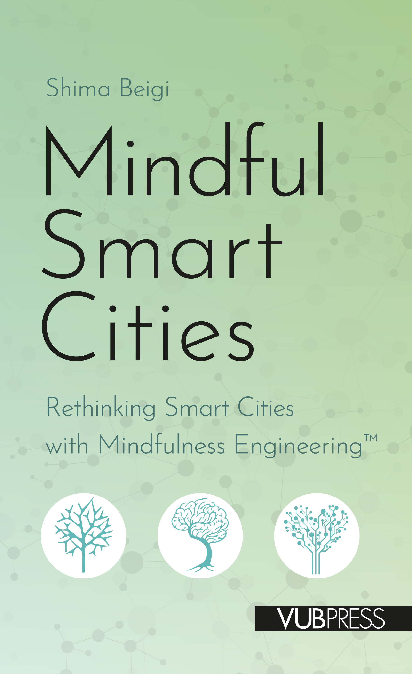 MINDFUL SMART CITIES