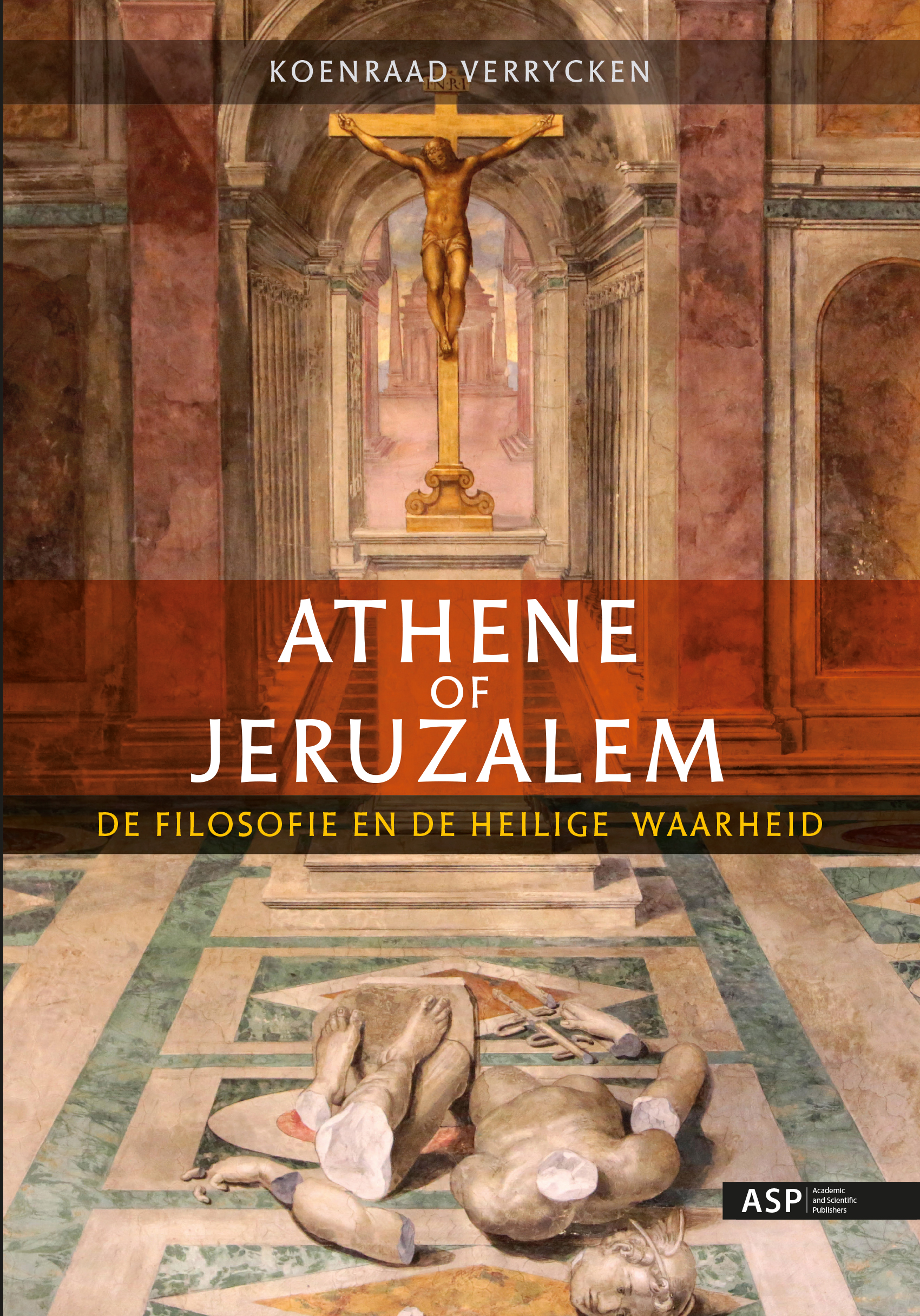 ATHENE OF JERUZALEM