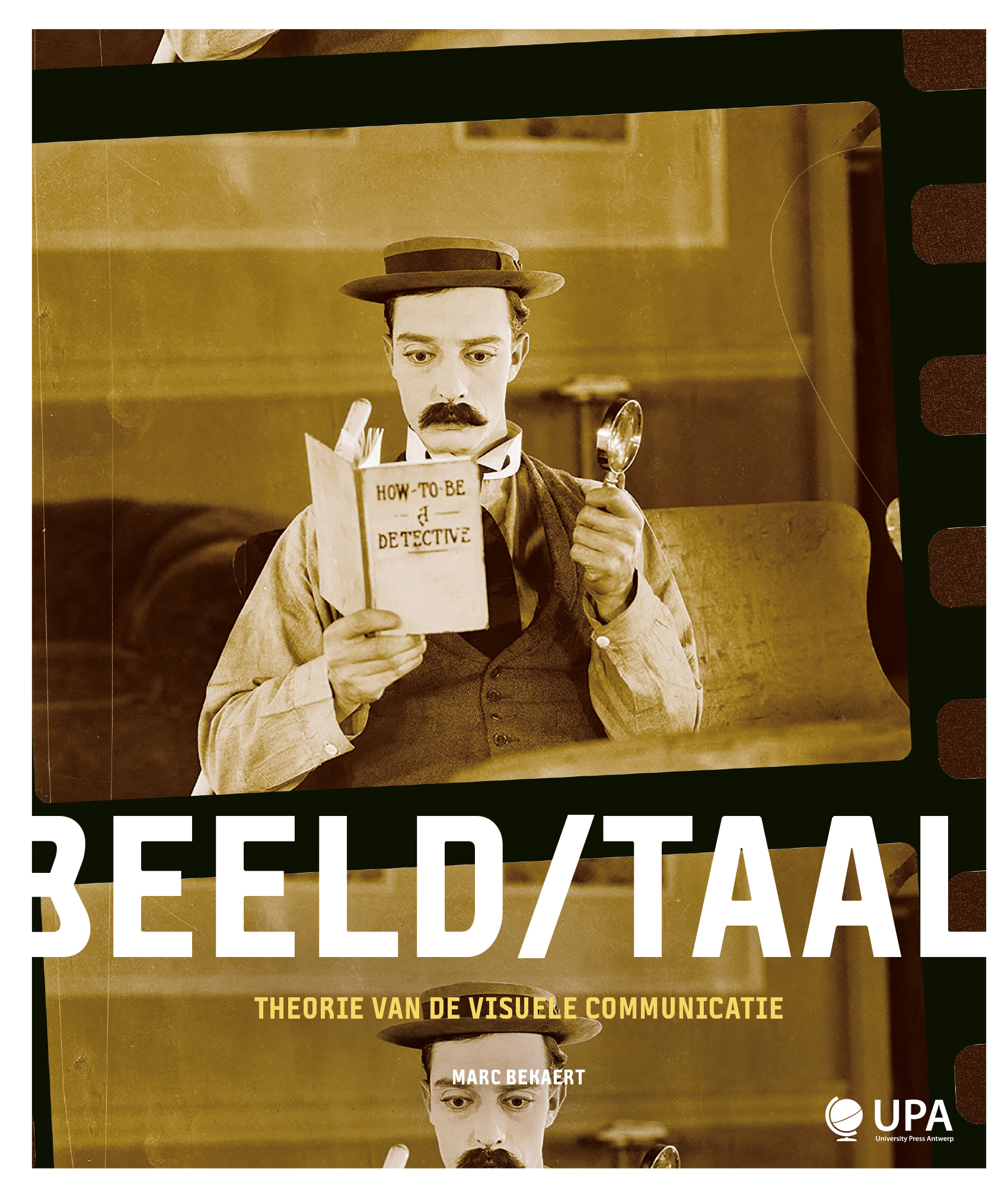 BEELD/TAAL