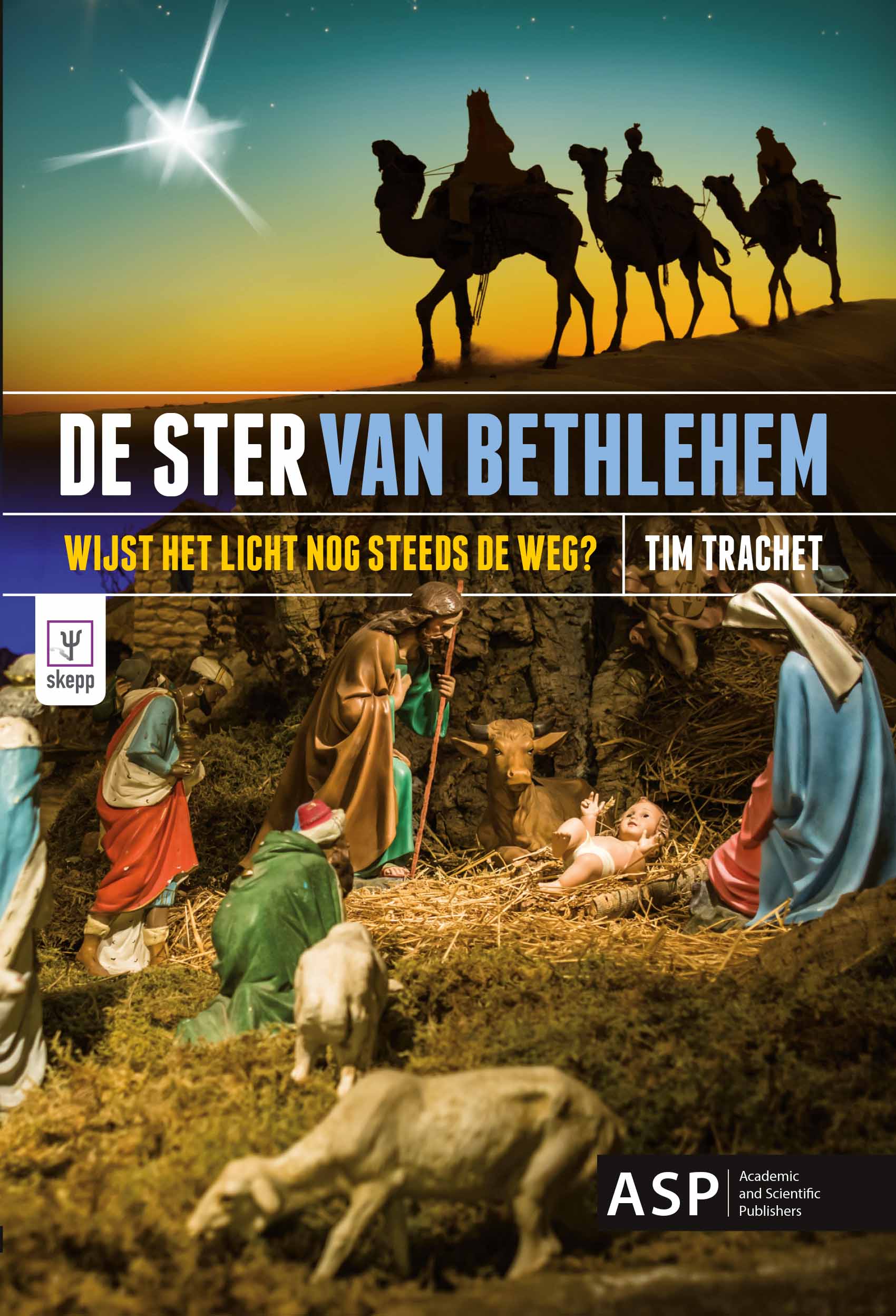DE STER VAN BETHLEHEM
