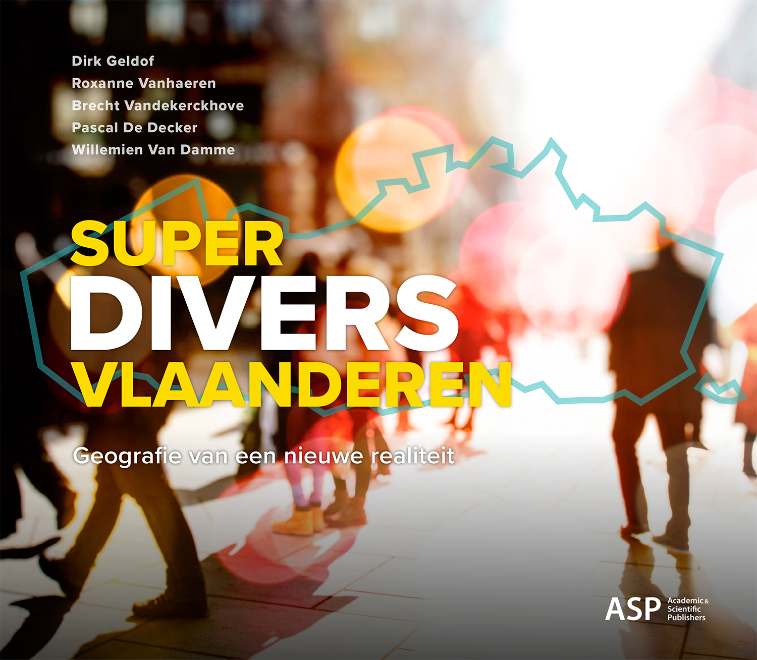 SUPERDIVERS VLAANDEREN