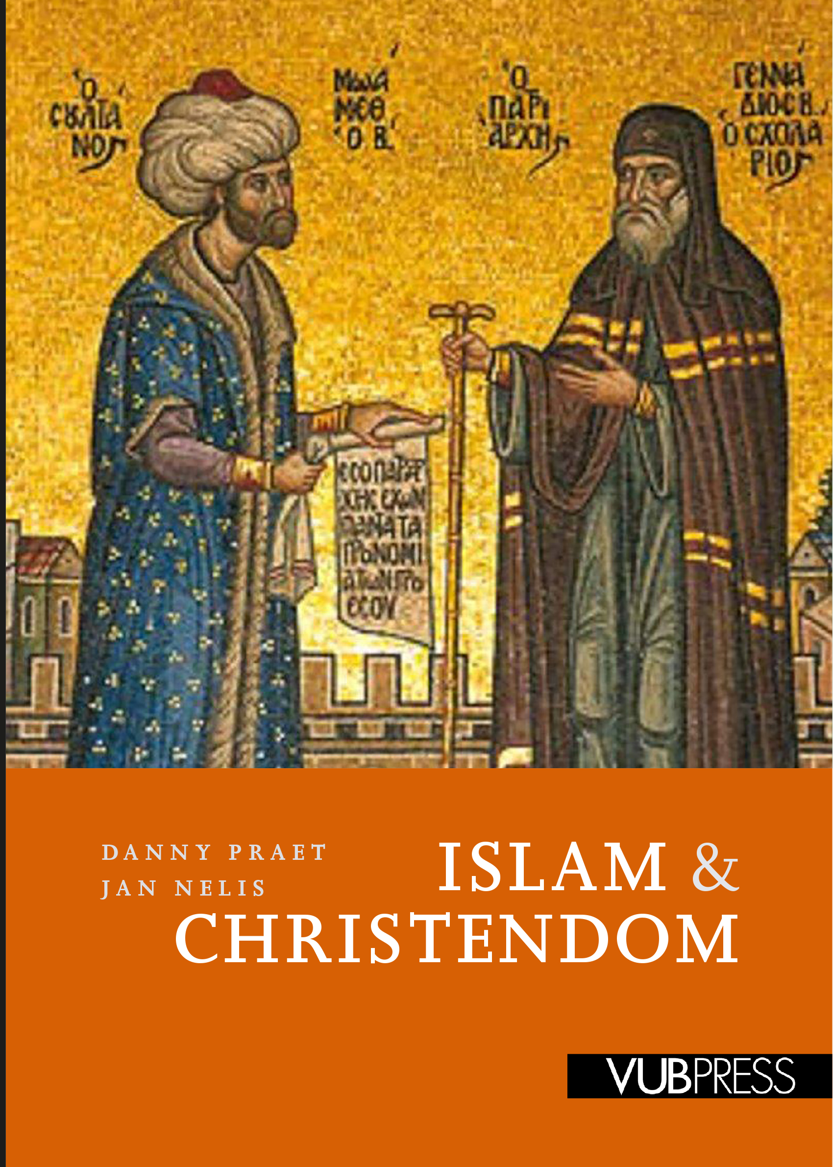 ISLAM & CHRISTENDOM