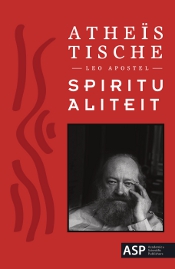 ATHEISTISCHE SPIRITUALITEIT