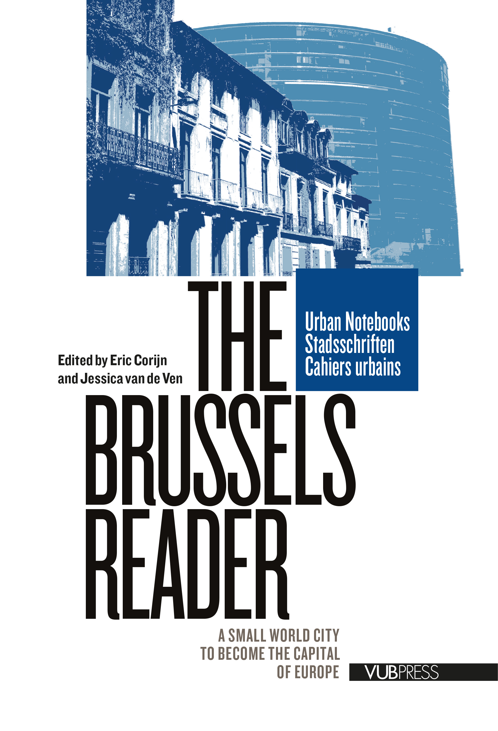 THE BRUSSELS READER