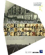DRANCY-AUSCHWITZ 1942-1944