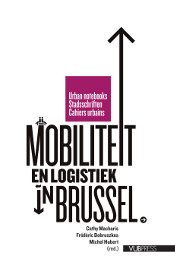 MOBILITEIT EN LOGISTIEK IN BRUSSEL