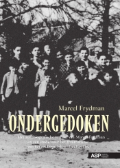ONDERGEDOKEN